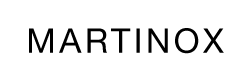 Martinox Logo